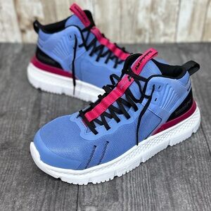 Timberland Pro Setra Mid Composite Safety Toe Work Boots [S2198]